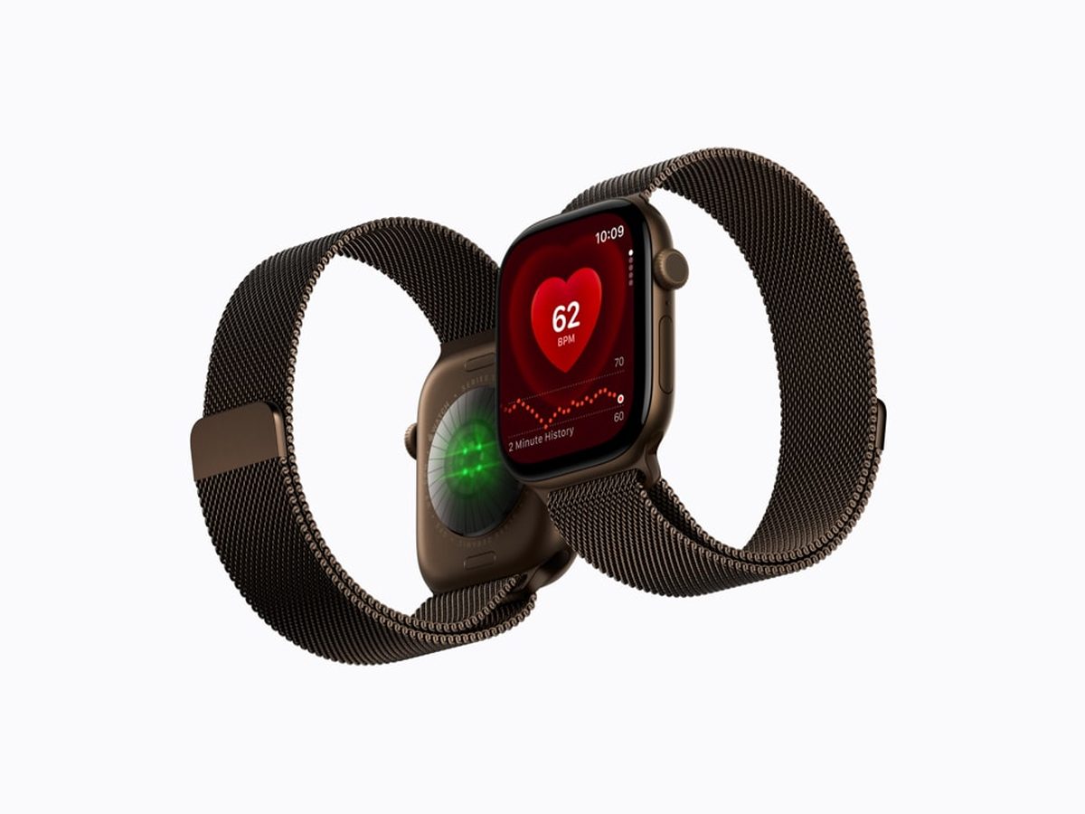 Apple Watch Series 12, Ultra 4 и AirPods 5: что нового и что выбрать