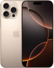 iPhone 16 Pro Max 256Gb Пустынный титан