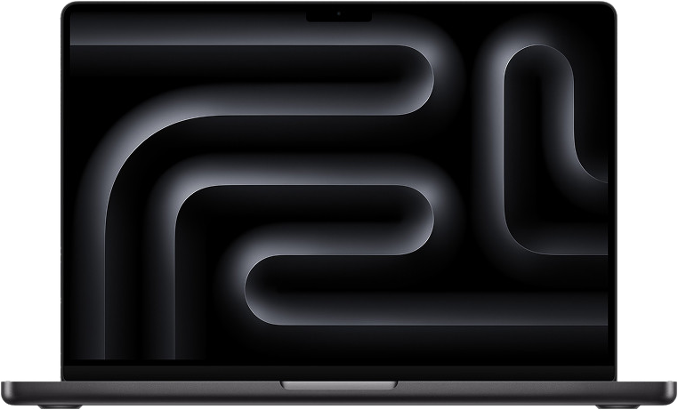 Ремонт Macbook