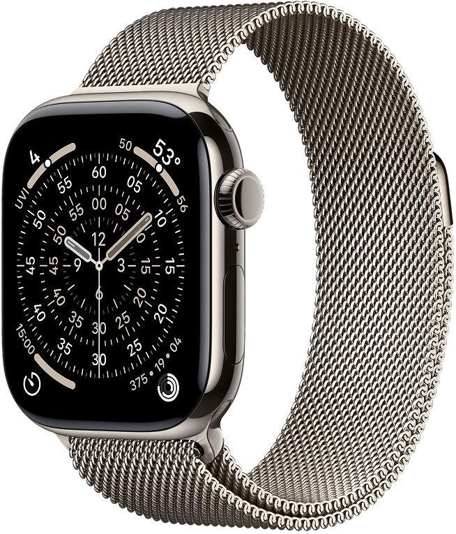 Ремонт Apple Watch 11