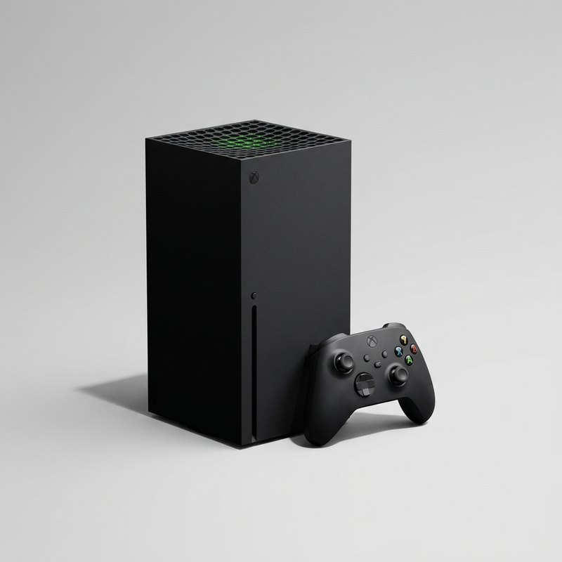 Ремонт Xbox