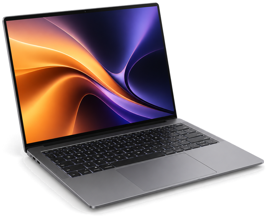 Ремонт Redmi Book Pro 16