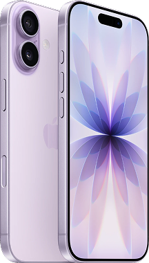 iPhone 17