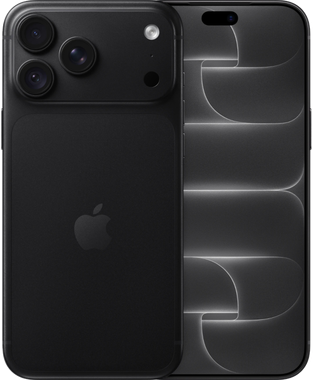 iPhone 18 Pro Max