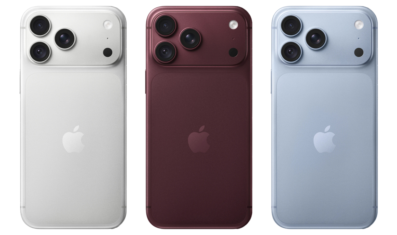 iPhone 18 Pro