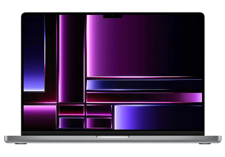 MacBook Pro M5
