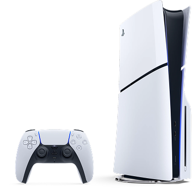Sony PlayStation 5