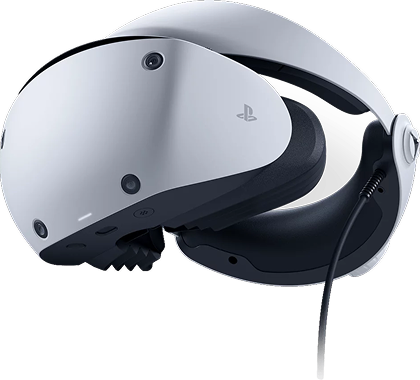 Sony PlayStation VR2