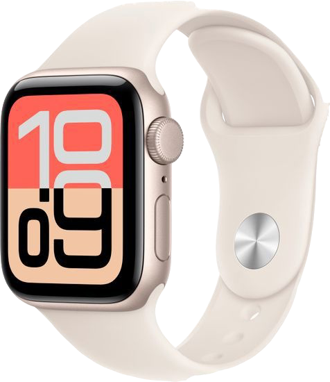 Watch SE 3