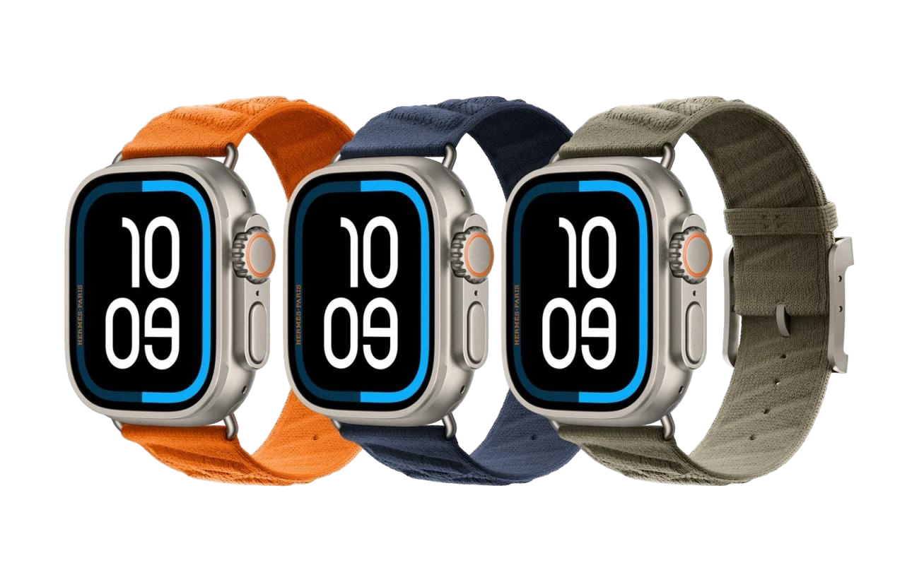 Watch Ultra 3