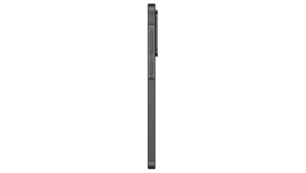 Смартфон Samsung A36 128 ГБ Черный