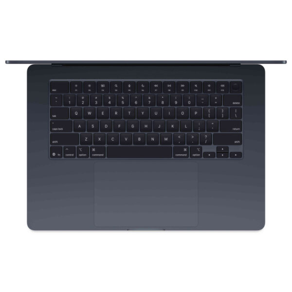 Ноутбук MacBook Air 13" М5 (10C CPU, 10C GPU) 16Gb/1Tb Темная ночь