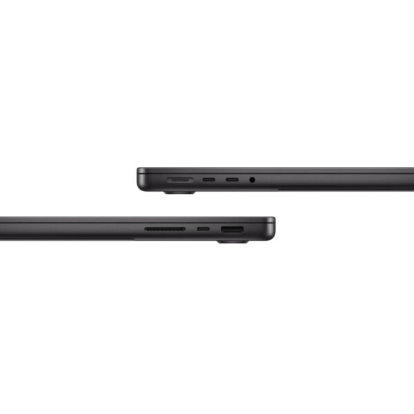Ноутбук MacBook Pro 14" M5 Max (18C CPU, 32C GPU) 36Gb/2Tb Черный космос