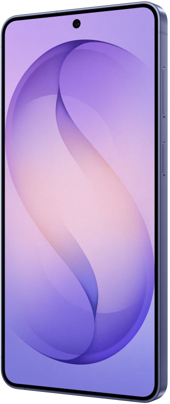 Смартфон Samsung S26 256 ГБ Фиолетовый
