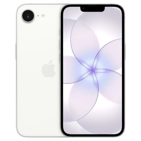 Смартфон iPhone 17e 512Gb Белый