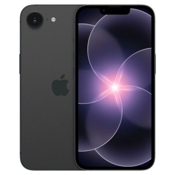 Смартфон iPhone 17e 256Gb Черный