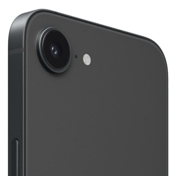 Смартфон iPhone 17e 256Gb Черный