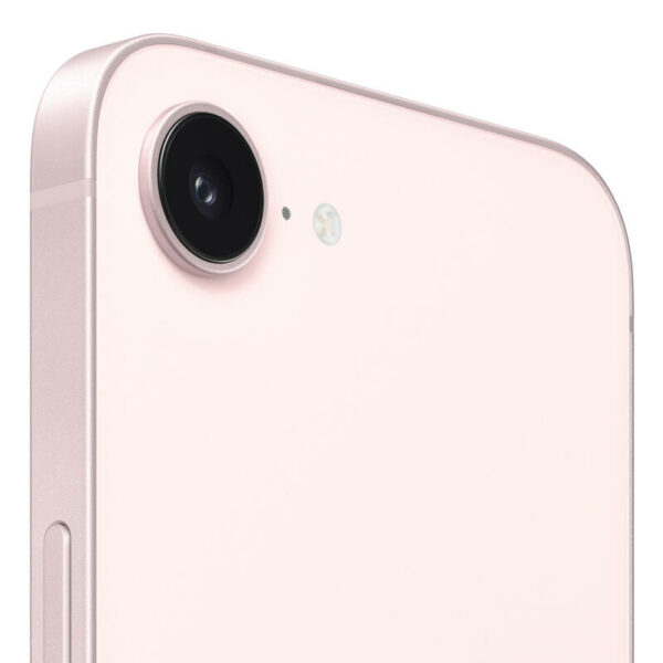 Смартфон iPhone 17e 256Gb Розовый