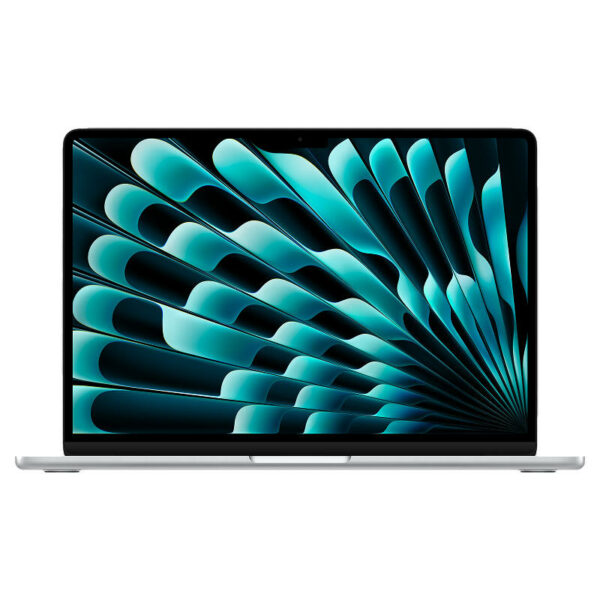 Ноутбук MacBook Air 15" М5 (10C CPU, 10C GPU) 16Gb/1Tb Серебристый