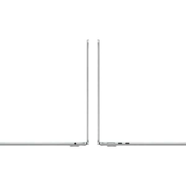 Ноутбук MX2E3 MacBook Pro 14" M4 Pro 24Gb/512Gb Серебристый