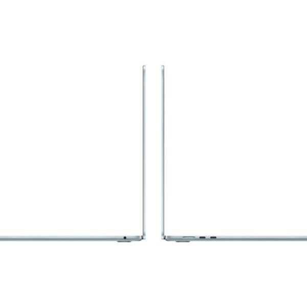 Ноутбук MacBook Air 13" М5 (10C CPU, 10C GPU) 24Gb/1Tb Небесно-голубой