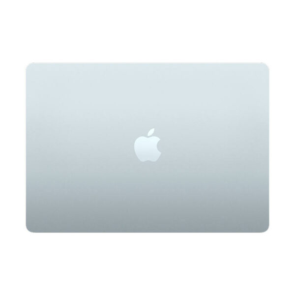 Ноутбук MacBook Air 13" М5 (10C CPU, 10C GPU) 24Gb/1Tb Небесно-голубой