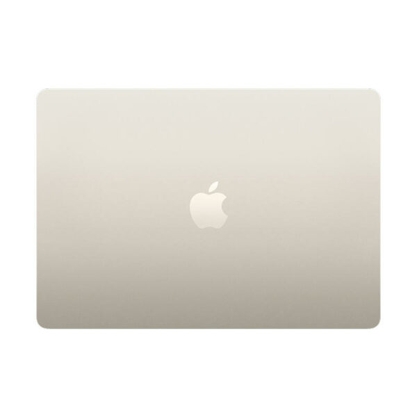 Ноутбук MacBook Air 13" М5 (10C CPU, 10C GPU) 16Gb/1Tb Сияющая звезда
