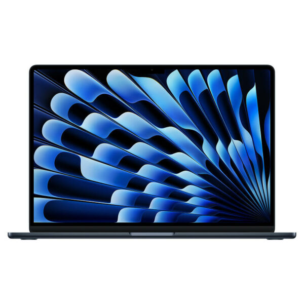 Ноутбук MacBook Air 13" М5 (10C CPU, 10C GPU) 16Gb/1Tb Темная ночь