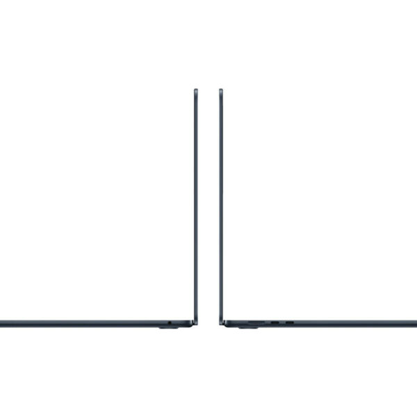 Ноутбук MacBook Air 13" М5 (10C CPU, 10C GPU) 16Gb/1Tb Темная ночь