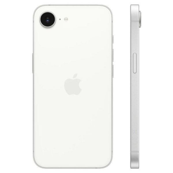Смартфон iPhone 17e 512Gb Белый
