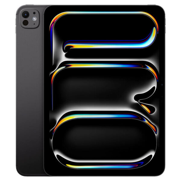 Планшет iPad Pro 2025 13 Wi-Fi 256Gb Черный космос