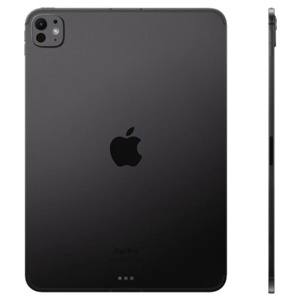 Планшет iPad Pro 2024 11 Wi-Fi 2048Gb Черный космос