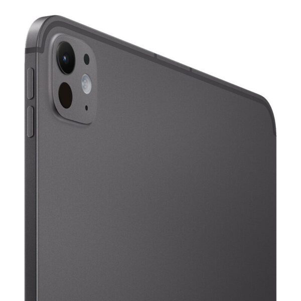 Планшет iPad Pro 2024 11 Wi-Fi 2048Gb Черный космос