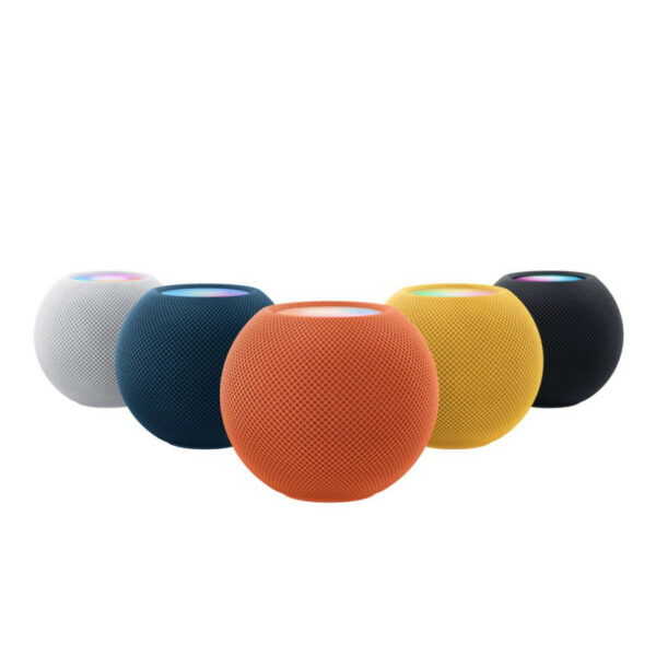 Колонка Apple HomePod Mini Белый