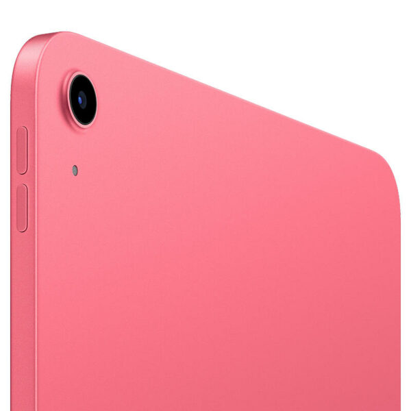 Планшет iPad 11(A16) 2025 128 Розовый LTE