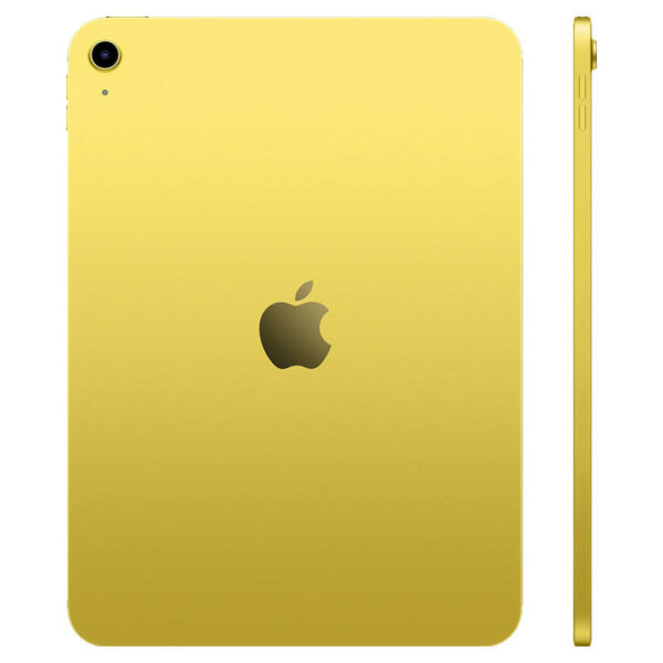 Планшет iPad 11(A16) 2025 128 Желтый LTE