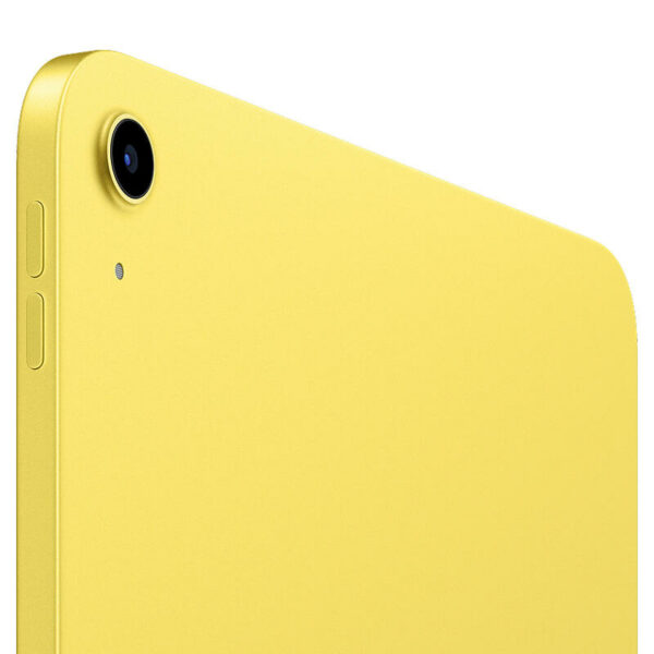 Планшет iPad 11(A16) 2025 128 Желтый LTE