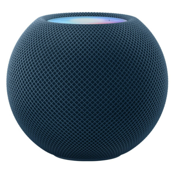Колонка Apple HomePod Mini Синий