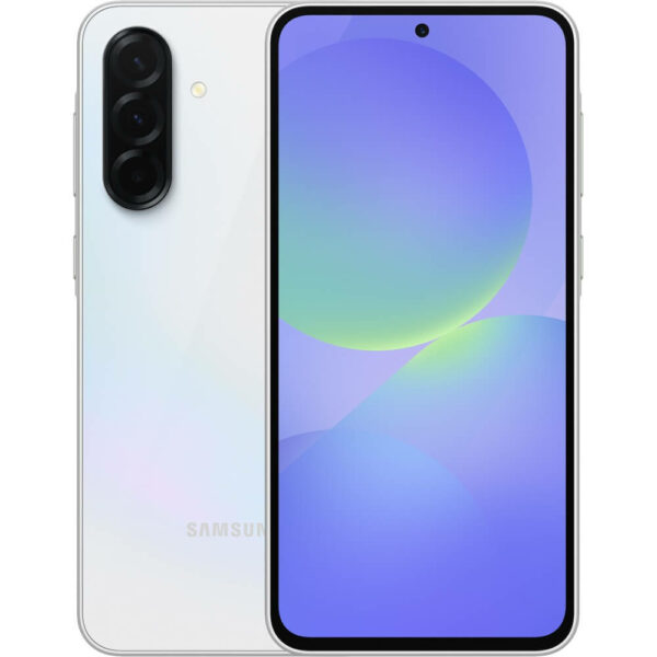 Смартфон Samsung A36 128 ГБ Серый