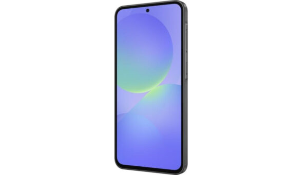 Смартфон Samsung A36 128 ГБ Черный