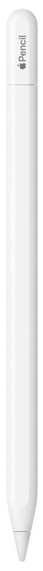 Стилус Apple Pencil Type-C