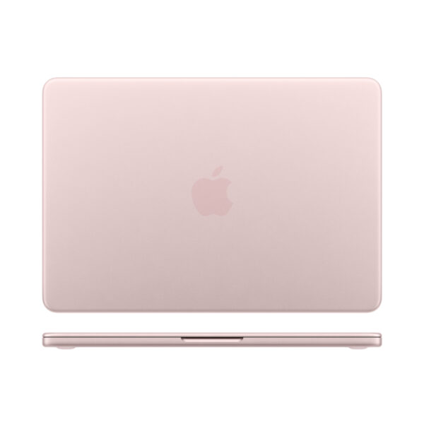 Ноутбук MacBook Neo 13" A18 Pro (6C CPU, 5C GPU) 8Gb/256Gb Розовый