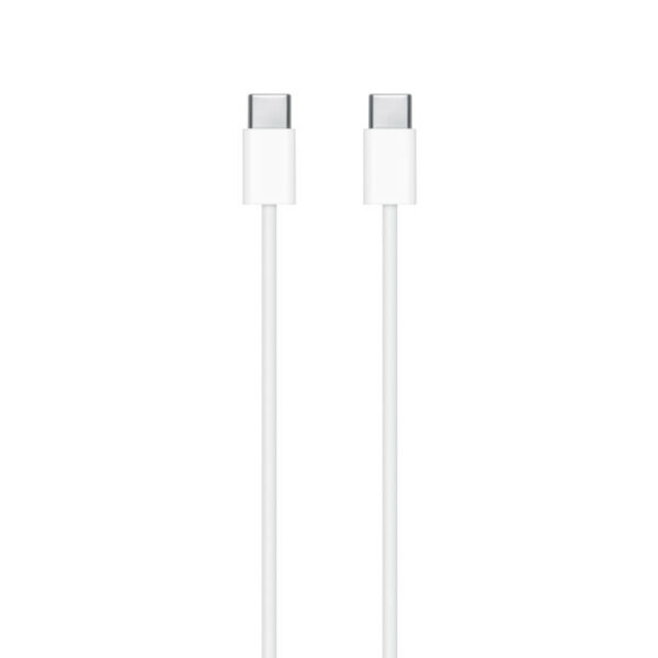 Кабель Apple USB-C на USB-C 2м Оригинал