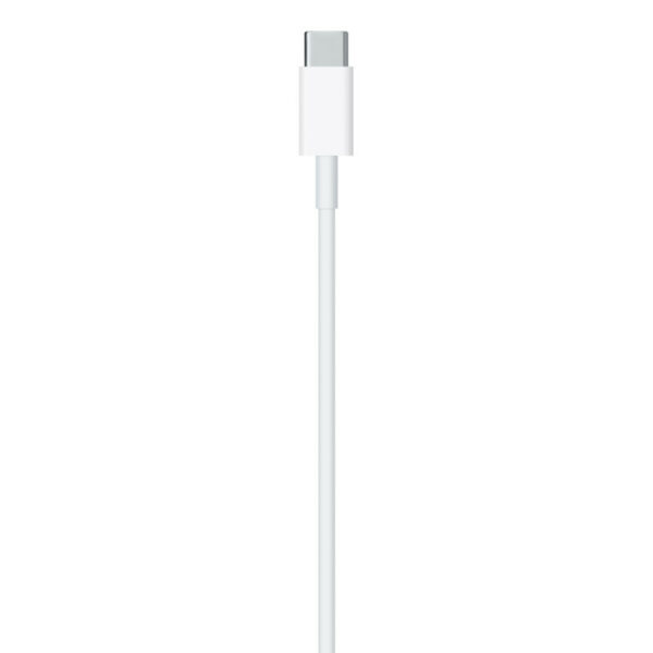 Кабель Apple USB-C на Lightning 1м Оригинал