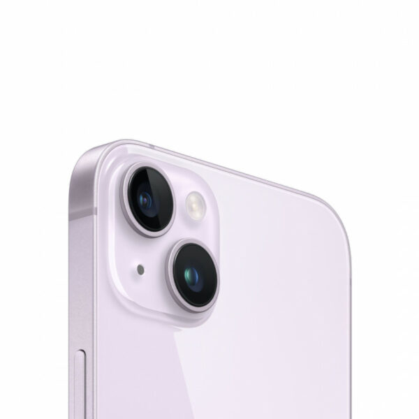 Смартфон iPhone 14 Plus 128 ГБ Фиолетовый