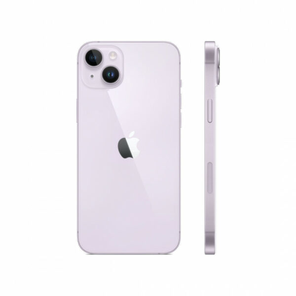 Смартфон iPhone 14 Plus 128 ГБ Фиолетовый