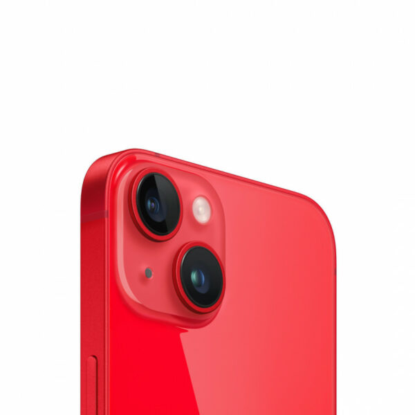 Смартфон iPhone 14 Plus 256 ГБ Красный