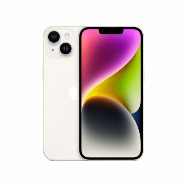 Смартфон iPhone 14 Plus 512 ГБ Белый