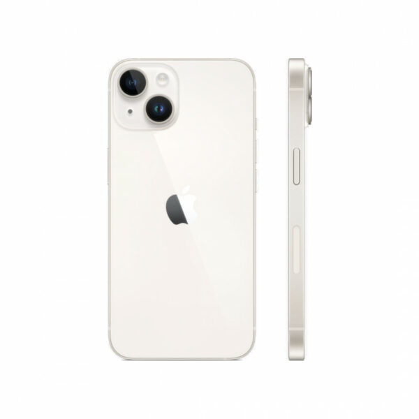 Смартфон iPhone 14 Plus 512 ГБ Белый