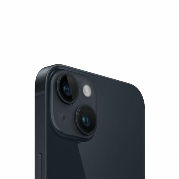 Смартфон iPhone 14 Plus 256 ГБ Черный